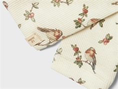 Lil Atelier turtledove fugle legging